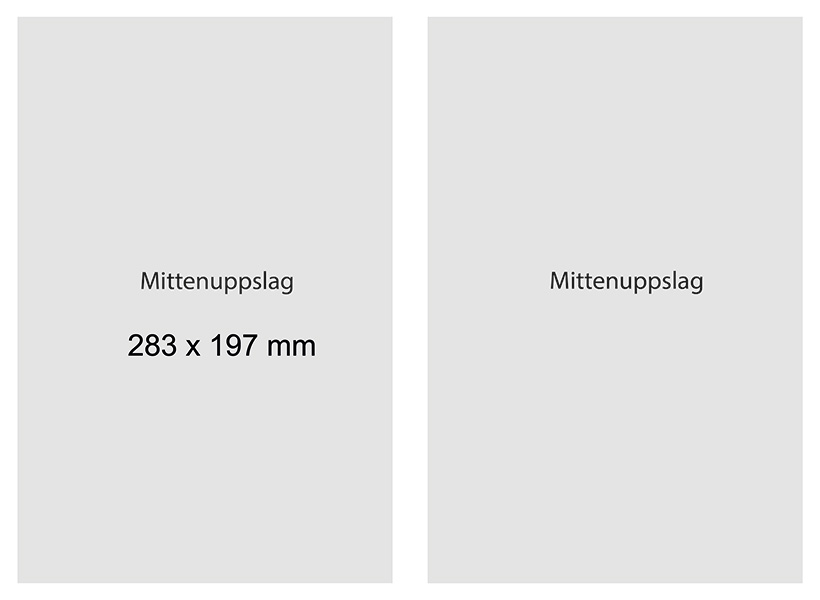 Annons Brunflo Tidning