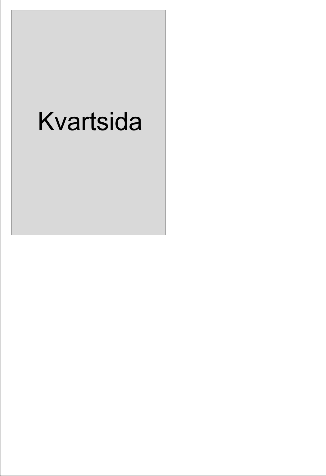 Annons Brunflobladet